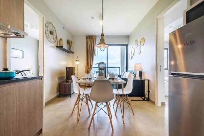 Unixx South Pattaya, Chon Buri (Pattaya), Village No. 12 163, Nong Pru, Bang Lamung (Pattaya), Chon Buri (Pattaya), 1 Bedroom, 52 sqm, Condo For Sale, by Melinda Lonuch, 500648244 - DDproperty.com