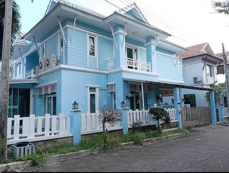 3 BR house, ชลบุรี, แสนสุข, เมืองชลบุรี, ชลบุรี, 204 ตร.ม., บ้านเดี่ยว ให้เช่า, โดย Jirapat Chuangsawadsak, 500648245 - DDproperty.com