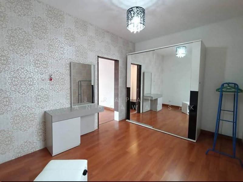 3 BR house, Chon Buri (Pattaya), Saen Suk, Muang Chon Buri, Chon Buri (Pattaya), 3 Bedrooms, 204 sqm, Single Detached House For Rent, by Jirapat Chuangsawadsak, 500648245 - DDproperty.com