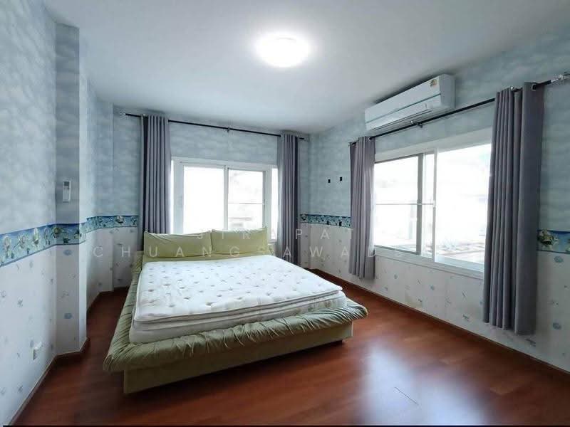 3 BR house, ชลบุรี, แสนสุข, เมืองชลบุรี, ชลบุรี, 204 ตร.ม., บ้านเดี่ยว ให้เช่า, โดย Jirapat Chuangsawadsak, 500648245 - DDproperty.com