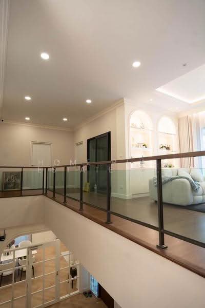 The City Tiwanon-Ngamwongwan 2 : เดอะ ซิตี้ ติวานนท์-งามวงศ์วาน 2 , นนทบุรี, ถนนติวานนท์, ท่าทราย, เมืองนนทบุรี, นนทบุรี, 416 ตร.ม., บ้านเดี่ยว ขาย, โดย HOME Real Estate Service, 500648247 - DDproperty.com