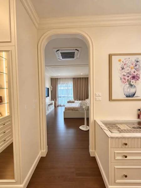 The City Tiwanon-Ngamwongwan 2, Nonthaburi, Tiwanon Road, Tha-Sai, Muang Nonthaburi, Nonthaburi, 5 Bedrooms, 416 sqm, Single Detached House For Sale, by HOME Real Estate Service, 500648247 - DDproperty.com