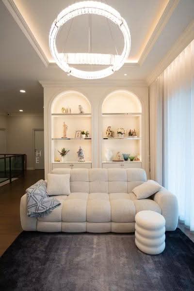 The City Tiwanon-Ngamwongwan 2, Nonthaburi, Tiwanon Road, Tha-Sai, Muang Nonthaburi, Nonthaburi, 5 Bedrooms, 416 sqm, Single Detached House For Sale, by HOME Real Estate Service, 500648247 - DDproperty.com