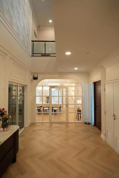 The City Tiwanon-Ngamwongwan 2, Nonthaburi, Tiwanon Road, Tha-Sai, Muang Nonthaburi, Nonthaburi, 5 Bedrooms, 416 sqm, Single Detached House For Sale, by HOME Real Estate Service, 500648247 - DDproperty.com