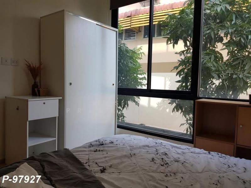 The Cabana Condo, Samut Prakan, 99 Old Railway Road, Sam Rong, Phra Pra Daeng, Samut Prakan, 2 Bedrooms, 35 sqm, Condo For Rent, by Susira Preuksawun, 500648248 - DDproperty.com
