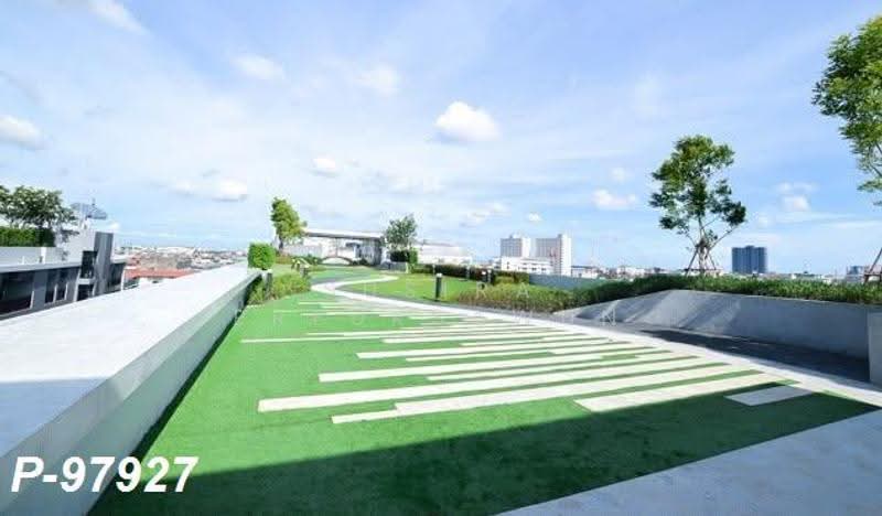The Cabana Condo, Samut Prakan, 99 Old Railway Road, Sam Rong, Phra Pra Daeng, Samut Prakan, 2 Bedrooms, 35 sqm, Condo For Rent, by Susira Preuksawun, 500648248 - DDproperty.com