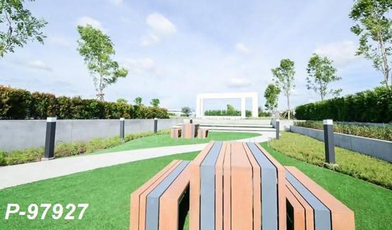 The Cabana Condo, Samut Prakan, 99 Old Railway Road, Sam Rong, Phra Pra Daeng, Samut Prakan, 2 Bedrooms, 35 sqm, Condo For Rent, by Susira Preuksawun, 500648248 - DDproperty.com