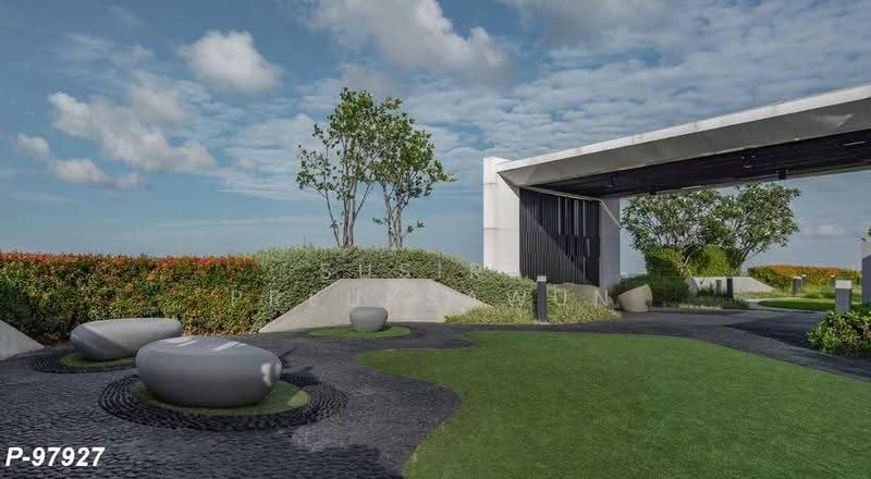 The Cabana Condo, Samut Prakan, 99 Old Railway Road, Sam Rong, Phra Pra Daeng, Samut Prakan, 2 Bedrooms, 35 sqm, Condo For Rent, by Susira Preuksawun, 500648248 - DDproperty.com