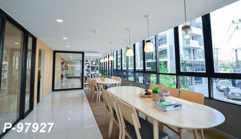 The Cabana Condo : เดอะ คาบาน่า คอนโด, สมุทรปราการ, 99 ถ. ทางรถไฟสายเก่าปากน้ำ, สำโรง, พระประแดง, สมุทรปราการ, 35 ตร.ม., คอนโด ให้เช่า, โดย Susira Preuksawun, 500648248 - DDproperty.com
