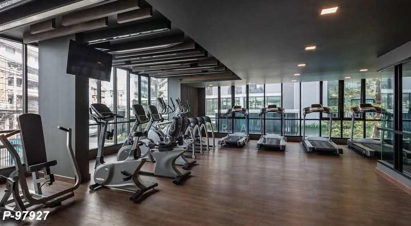 The Cabana Condo, Samut Prakan, 99 Old Railway Road, Sam Rong, Phra Pra Daeng, Samut Prakan, 2 Bedrooms, 35 sqm, Condo For Rent, by Susira Preuksawun, 500648248 - DDproperty.com
