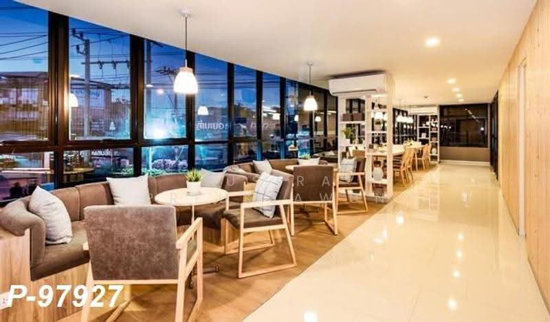 The Cabana Condo, Samut Prakan, 99 Old Railway Road, Sam Rong, Phra Pra Daeng, Samut Prakan, 2 Bedrooms, 35 sqm, Condo For Rent, by Susira Preuksawun, 500648248 - DDproperty.com