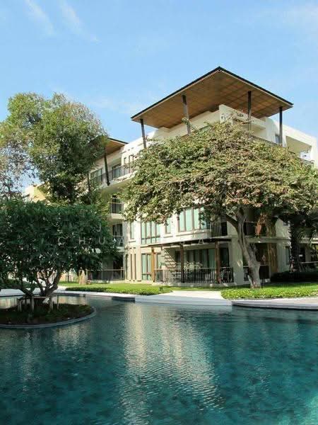 Baan Sansuk Hua Hin : บ้านแสนสุข หัวหิน, ประจวบคีรีขันธ์, 130 หนองแก-ตะเกียบ, หนองแก, หัวหิน, ประจวบคีรีขันธ์, 75 ตร.ม., คอนโด ให้เช่า, โดย Jirapat Chuangsawadsak, 500648253 - DDproperty.com