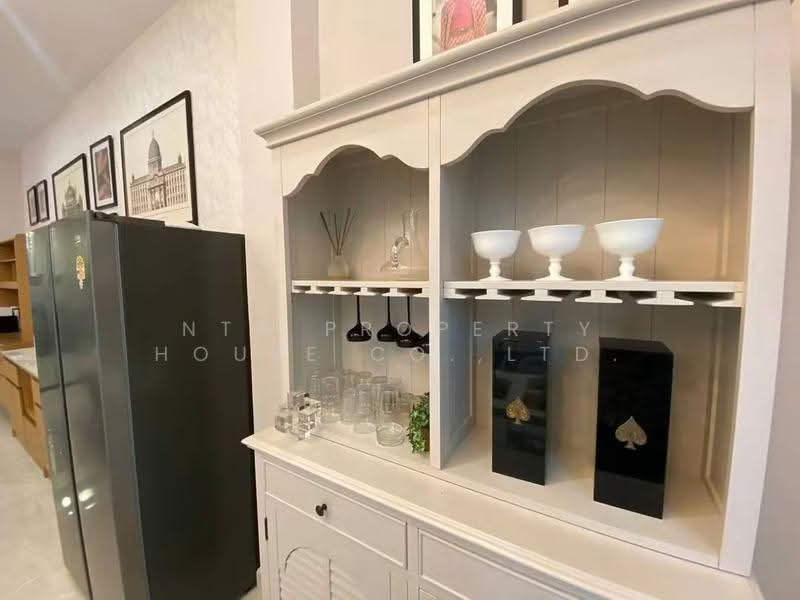 The Honor Yothinpattana, Bangkok, 3 Thanon Pho Kaeo, Khlong Chan, Bang Kapi, Bangkok, 5 Bedrooms, 455 sqm, Single Detached House For Sale, by NTG Property House Co.,Ltd., 500648255 - DDproperty.com