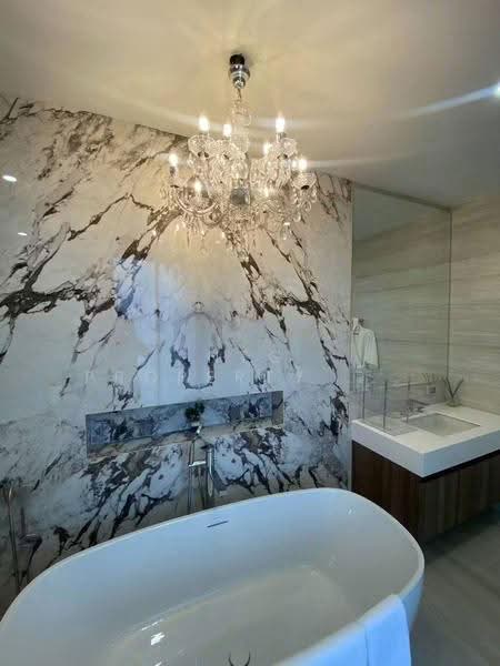The Honor Yothinpattana, Bangkok, 3 Thanon Pho Kaeo, Khlong Chan, Bang Kapi, Bangkok, 5 Bedrooms, 455 sqm, Single Detached House For Sale, by NTG Property House Co.,Ltd., 500648255 - DDproperty.com