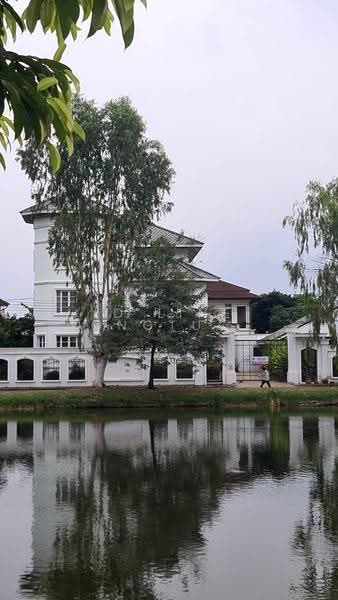 Detached house, Pattanakarn 69, Bangkok, Prawet, Bangkok, 4 Bedrooms, 600 sqm, Single Detached House For Sale, by ID line jongtumsaroch, 500648261 - DDproperty.com