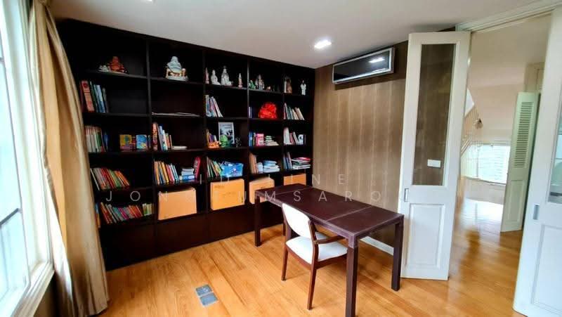 Detached house, Pattanakarn 69, Bangkok, Prawet, Bangkok, 4 Bedrooms, 600 sqm, Single Detached House For Sale, by ID line jongtumsaroch, 500648261 - DDproperty.com