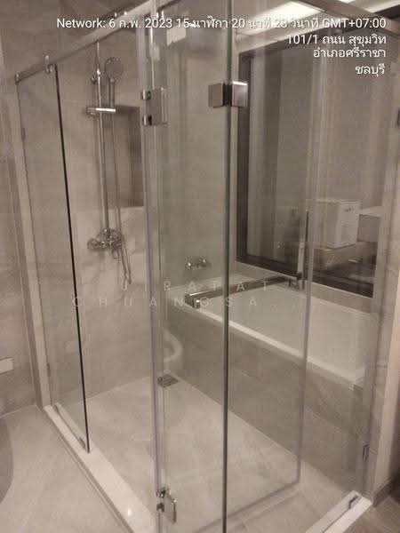 Keen Centre Sriracha, Chon Buri (Pattaya), 95/5 Sukhumvit Rd, Si Racha, Chon Buri (Pattaya), 2 Bedrooms, 64 sqm, Condo For Rent, by Jirapat Chuangsawadsak, 500648264 - DDproperty.com