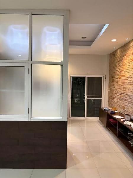Townhome Onnut-Bangchak, Bangkok, สุขุมวิท 93, Bang Chak, Phra Khanong, Bangkok, 4 Bedrooms, 250 sqm, Townhouse For Rent, by Connex Property, 500648267 - DDproperty.com