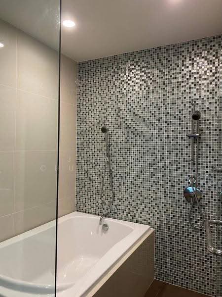 Movenpick White Sand Beach Pattaya, Chon Buri (Pattaya), 56 Moo 2 Sukhumvit Road, Na Chom Thian, Sattahip, Chon Buri (Pattaya), 2 Bedrooms, 82 sqm, Condo For Rent, by Jirapat Chuangsawadsak, 500648268 - DDproperty.com