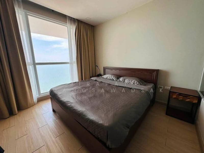 Cetus Beachfront : ซีตัส บีชฟรอนท์, ชลบุรี, หมู่ที่ 12 422 Jomtiensaineung Rd, นาเกลือ, บางละมุง, ชลบุรี, 55 ตร.ม., คอนโด ให้เช่า, โดย Jirapat Chuangsawadsak, 500648275 - DDproperty.com
