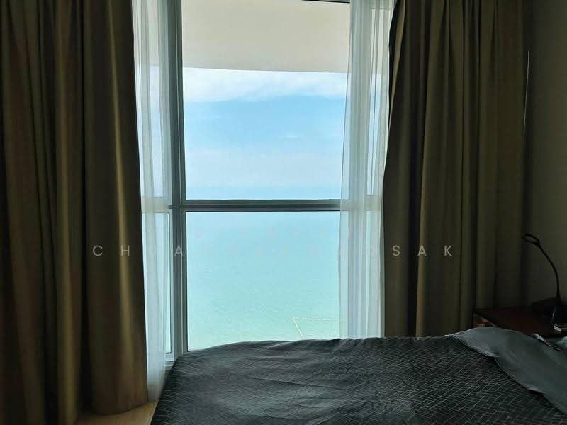 Cetus Beachfront : ซีตัส บีชฟรอนท์, ชลบุรี, หมู่ที่ 12 422 Jomtiensaineung Rd, นาเกลือ, บางละมุง, ชลบุรี, 55 ตร.ม., คอนโด ให้เช่า, โดย Jirapat Chuangsawadsak, 500648275 - DDproperty.com