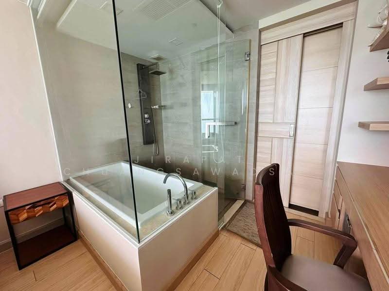 Cetus Beachfront, Chon Buri (Pattaya), Village No. 12 422 Jomtiensaineung Rd, Na Kloe, Bang Lamung (Pattaya), Chon Buri (Pattaya), 1 Bedroom, 55 sqm, Condo For Rent, by Jirapat Chuangsawadsak, 500648275 - DDproperty.com