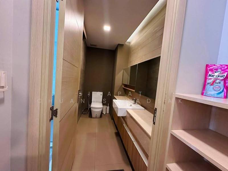 Cetus Beachfront : ซีตัส บีชฟรอนท์, ชลบุรี, หมู่ที่ 12 422 Jomtiensaineung Rd, นาเกลือ, บางละมุง, ชลบุรี, 55 ตร.ม., คอนโด ให้เช่า, โดย Jirapat Chuangsawadsak, 500648275 - DDproperty.com