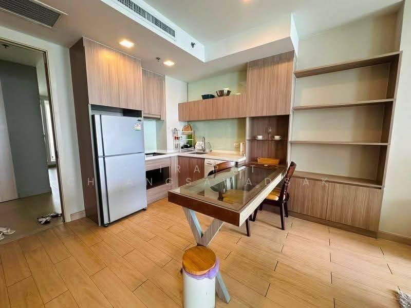 Cetus Beachfront : ซีตัส บีชฟรอนท์, ชลบุรี, หมู่ที่ 12 422 Jomtiensaineung Rd, นาเกลือ, บางละมุง, ชลบุรี, 55 ตร.ม., คอนโด ให้เช่า, โดย Jirapat Chuangsawadsak, 500648275 - DDproperty.com