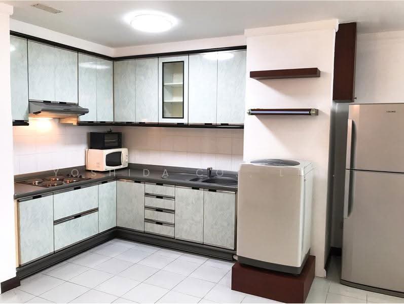 Supalai Place Sukhumvit 39, Bangkok, 175-179 Soi Sukhumvit 39 Sukhumvit Road, Khlong Tan Nua, Watthana, Bangkok, 2 Bedrooms, 97 sqm, Condo For Rent, by Yoshida Co., Ltd., 500648276 - DDproperty.com
