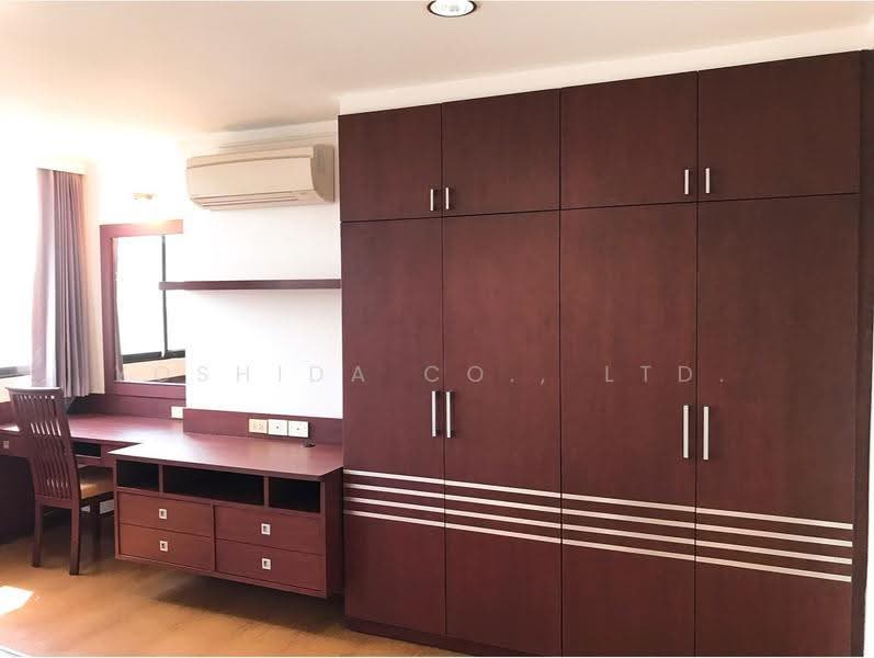 Supalai Place Sukhumvit 39 : ศุภาลัย เพลส สุขุมวิท 39, กรุงเทพ, 175-179 ซอยสุขุมวิท 39 ถนนสุขุมวิท แขวงคลองตันเหนือ เขตวัฒนา กรุงเทพมหานคร, คลองตันเหนือ, วัฒนา, กรุงเทพ, 97 ตร.ม., คอนโด ให้เช่า, โดย Yoshida Co., Ltd., 500648276 - DDproperty.com