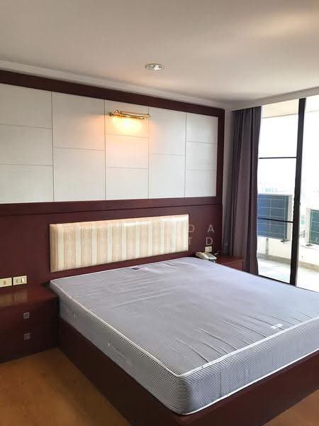 Supalai Place Sukhumvit 39, Bangkok, 175-179 Soi Sukhumvit 39 Sukhumvit Road, Khlong Tan Nua, Watthana, Bangkok, 2 Bedrooms, 97 sqm, Condo For Rent, by Yoshida Co., Ltd., 500648276 - DDproperty.com