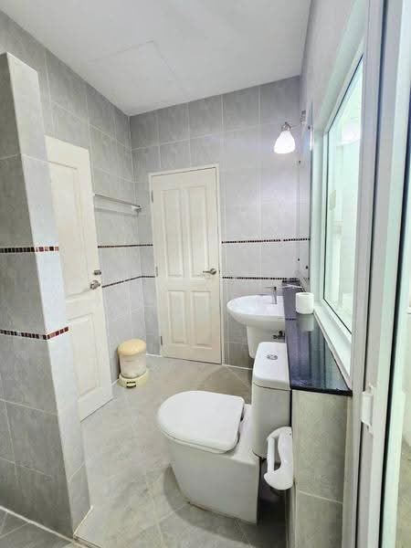 Perfect Place Ramkhamhaeng-Suvannabhumi 2, Bangkok, Ramkhamhaeng Road, Min Buri, Bangkok, 3 Bedrooms, 164 sqm, Single Detached House For Sale, by Thanawat K., 500648279 - DDproperty.com