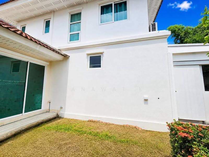 Perfect Place Ramkhamhaeng-Suvannabhumi 2, Bangkok, Ramkhamhaeng Road, Min Buri, Bangkok, 3 Bedrooms, 164 sqm, Single Detached House For Sale, by Thanawat K., 500648279 - DDproperty.com
