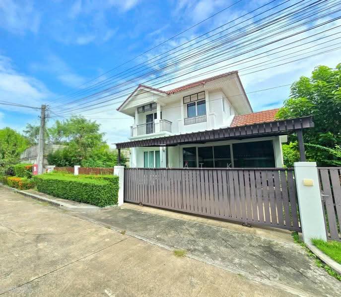 Perfect Place Ramkhamhaeng-Suvannabhumi 2, Bangkok, Ramkhamhaeng Road, Min Buri, Bangkok, 3 Bedrooms, 164 sqm, Single Detached House For Sale, by Thanawat K., 500648279 - DDproperty.com
