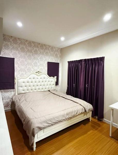 Perfect Place Ramkhamhaeng-Suvannabhumi 2, Bangkok, Ramkhamhaeng Road, Min Buri, Bangkok, 3 Bedrooms, 164 sqm, Single Detached House For Sale, by Thanawat K., 500648279 - DDproperty.com