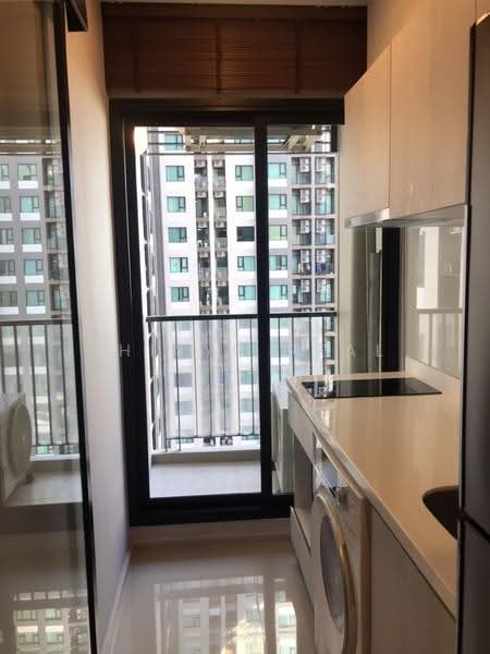 Life Asoke, Bangkok, Asoke-Dindang Road, Bang Kapi, Huai Khwang, Bangkok, 1 Bedroom, 30 sqm, Condo For Sale, by Shinyu Real Estate, 500648282 - DDproperty.com