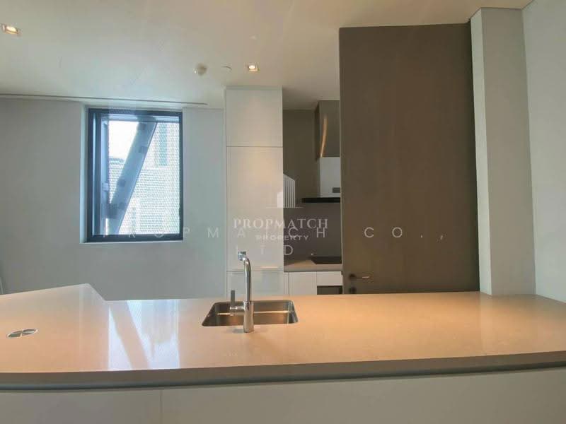 Banyan Tree Residences Riverside, Bangkok, Soi Somdet Chao Phraya 17, Khlong San, Bangkok, 2 Bedrooms, 161 sqm, Condo For Rent, by PROPMATCH CO., LTD., 500648283 - DDproperty.com