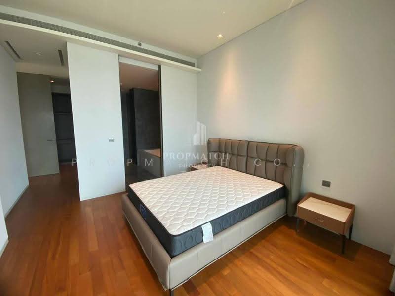 Banyan Tree Residences Riverside : บันยัน ทรี เรสซิเดนซ์ ริเวอร์ไซด์ กรุงเทพ, กรุงเทพ, ซอยสมเด็จเจ้าพระยา 17, คลองสาน, กรุงเทพ, 161 ตร.ม., คอนโด ให้เช่า, โดย PROPMATCH CO., LTD., 500648283 - DDproperty.com