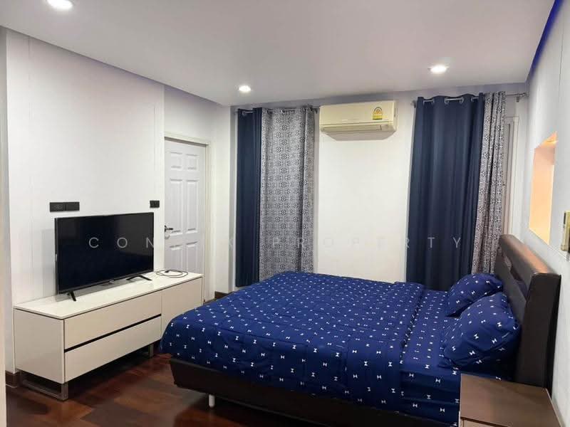 European Home Place, Chon Buri (Pattaya), -, Nong Pru, Bang Lamung (Pattaya), Chon Buri (Pattaya), 6 Bedrooms, 400 sqm, Single Detached House For Rent, by Connex Property, 500648291 - DDproperty.com