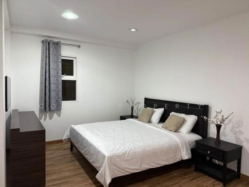 European Home Place, Chon Buri (Pattaya), -, Nong Pru, Bang Lamung (Pattaya), Chon Buri (Pattaya), 6 Bedrooms, 400 sqm, Single Detached House For Rent, by Connex Property, 500648291 - DDproperty.com