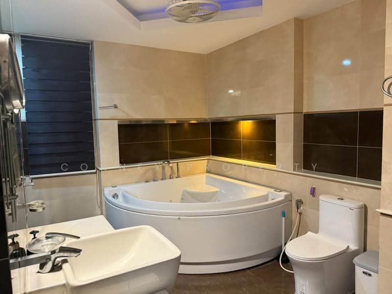 European Home Place, Chon Buri (Pattaya), -, Nong Pru, Bang Lamung (Pattaya), Chon Buri (Pattaya), 6 Bedrooms, 400 sqm, Single Detached House For Rent, by Connex Property, 500648291 - DDproperty.com