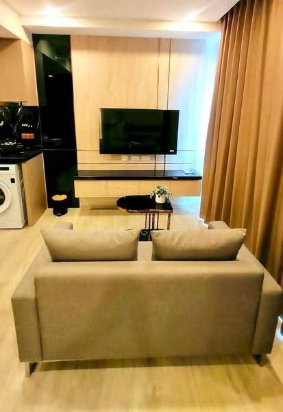 The Panora Pattaya, Chon Buri (Pattaya), Pratumnak Rd, Nong Pru, Bang Lamung (Pattaya), Chon Buri (Pattaya), 1 Bedroom, 33 sqm, Condo For Rent, by Jirapat Chuangsawadsak, 500648292 - DDproperty.com