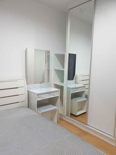 @City Condominium, Bangkok, 169 Sukhumvit Road, Bang Chak, Phra Khanong, Bangkok, 1 Bedroom, 35 sqm, Condo For Sale, by NR AGENT, 500648294 - DDproperty.com