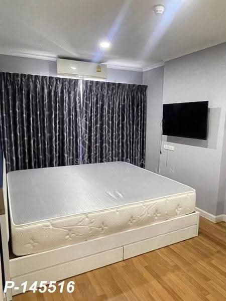 Lumpini Park Riverside Rama 3, Bangkok, 4 Rama 3 Road, Bang Pong Pang, Yan Nawa, Bangkok, 2 Bedrooms, 64 sqm, Condo For Rent, by Susira Prueksawun, 500648295 - DDproperty.com
