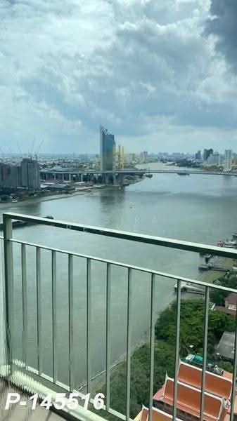 Lumpini Park Riverside Rama 3 : ลุมพินี พาร์ค ริเวอร์ไซด์ พระราม 3, กรุงเทพ, 4 ถนนพระราม 3, บางโพงพาง, ยานนาวา, กรุงเทพ, 64 ตร.ม., คอนโด ให้เช่า, โดย Susira Preuksawun, 500648295 - DDproperty.com