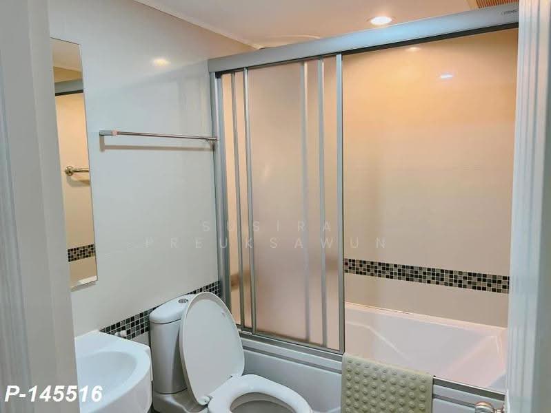 Lumpini Park Riverside Rama 3, Bangkok, 4 Rama 3 Road, Bang Pong Pang, Yan Nawa, Bangkok, 2 Bedrooms, 64 sqm, Condo For Rent, by Susira Prueksawun, 500648295 - DDproperty.com