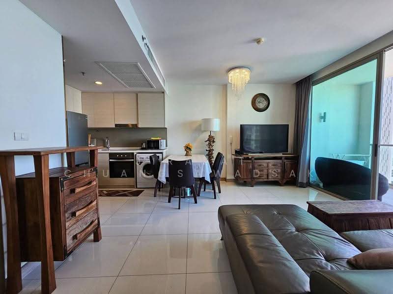 The Riviera Wongamat, Chon Buri (Pattaya), Na Kluea 16 Alley, Na Kloe, Bang Lamung (Pattaya), Chon Buri (Pattaya), 2 Bedrooms, 70 sqm, Condo For Rent, by Jirapat Chuangsawadsak, 500648296 - DDproperty.com