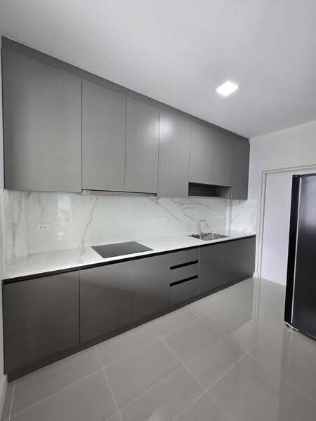 Baan Klang Muang The Edition Srinakarin - Suanluang, Bangkok, คู่ขนานกาญจนาภิเษก, Dok Mai, Prawet, Bangkok, 3 Bedrooms, 161 sqm, Single Detached House For Rent, by Connex Property, 500648299 - DDproperty.com