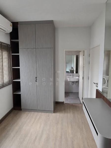 Baan Klang Muang The Edition Srinakarin - Suanluang, Bangkok, คู่ขนานกาญจนาภิเษก, Dok Mai, Prawet, Bangkok, 3 Bedrooms, 161 sqm, Single Detached House For Rent, by Connex Property, 500648299 - DDproperty.com