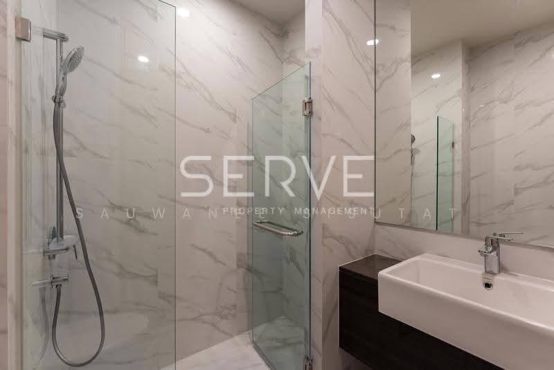 Noble BE19 Sukhumvit, Bangkok, 89 Sukhumvit 19 Alley, Khlong Tan Nua, Watthana, Bangkok, 1 Bedroom, 45 sqm, Condo For Rent, by Sauwanee Sisutat, 500648300 - DDproperty.com